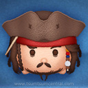 Jack Sparrow